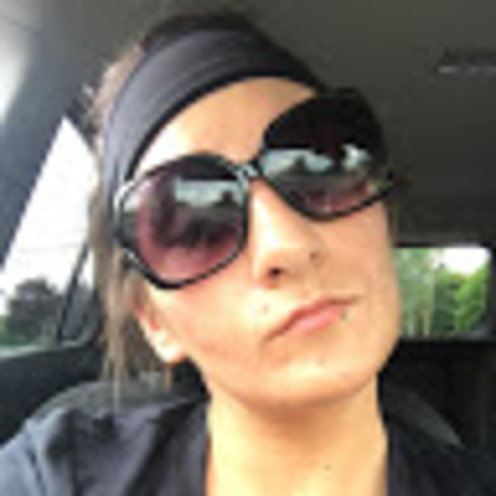 Meet your Posher, Jackie